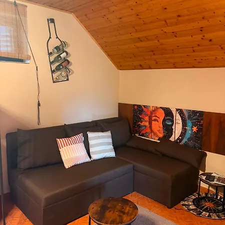 Moonlight Winehouse Relax Holiday home Eger